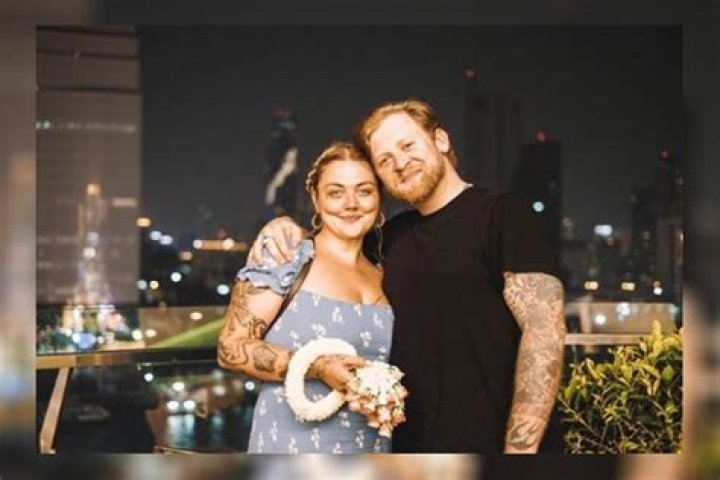 5 Facts About Elle King’s Boyfriend Dan Tooker