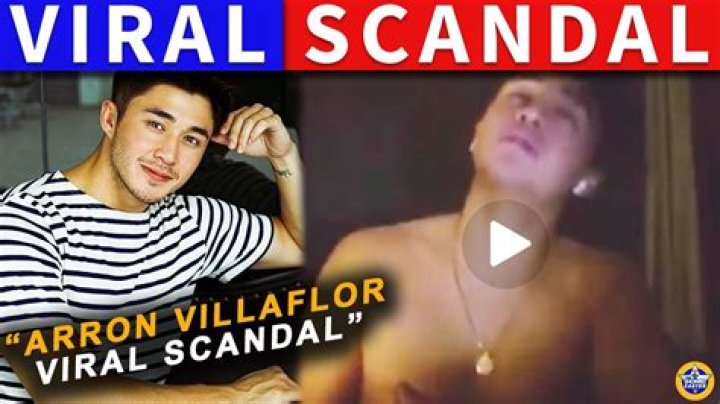 Allen Capinpin Viral Scandal: Issue And Video Trending Online