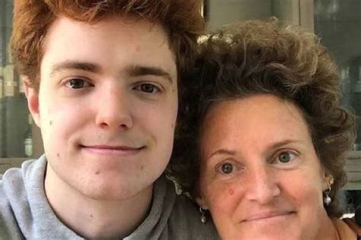 
Anthony Mason’s Wife Christina Anne Unhoch – Lovely Parents Of 2 Children
