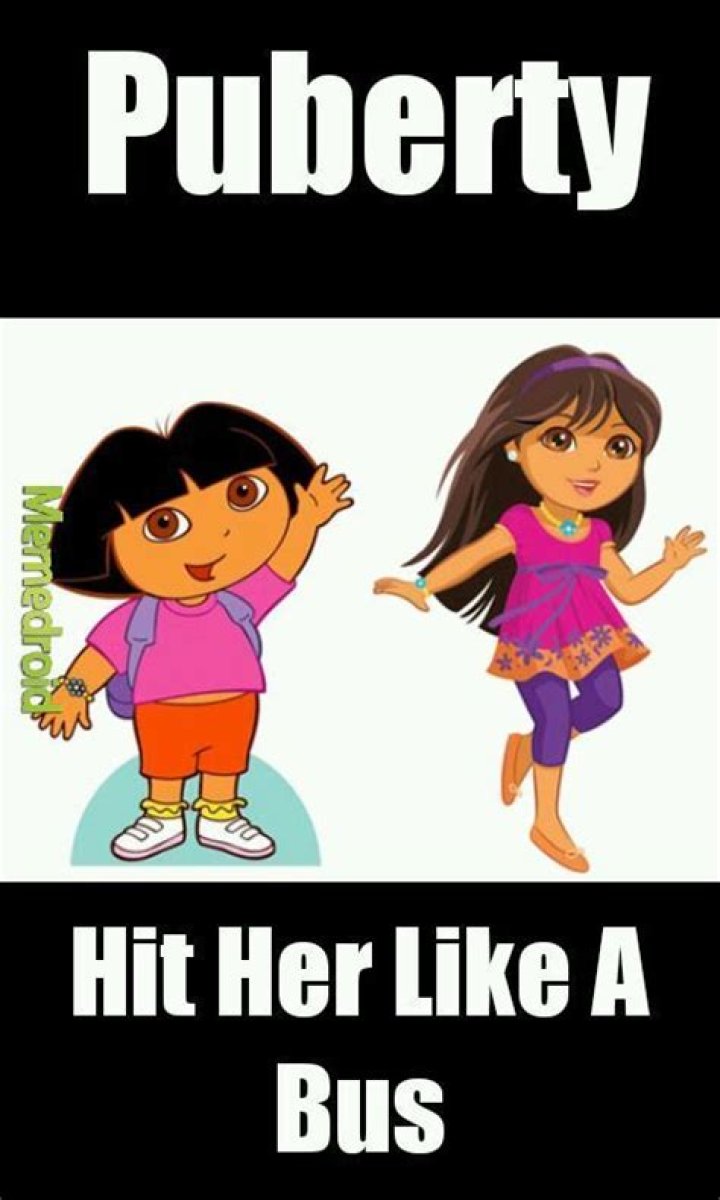 Dora memes to bring back those childhood days