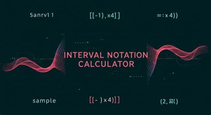 Interval Partition Calculator