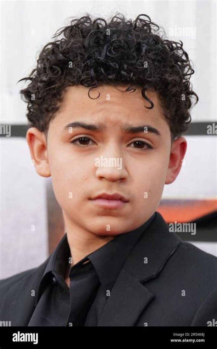 Is Dean Scott Vazquez Jewish? Religion Ethnicity And Origin