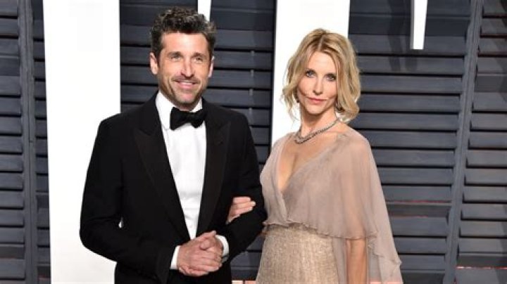 Jillian Fink Dempsey- Who is Patrick Dempsey's wife?