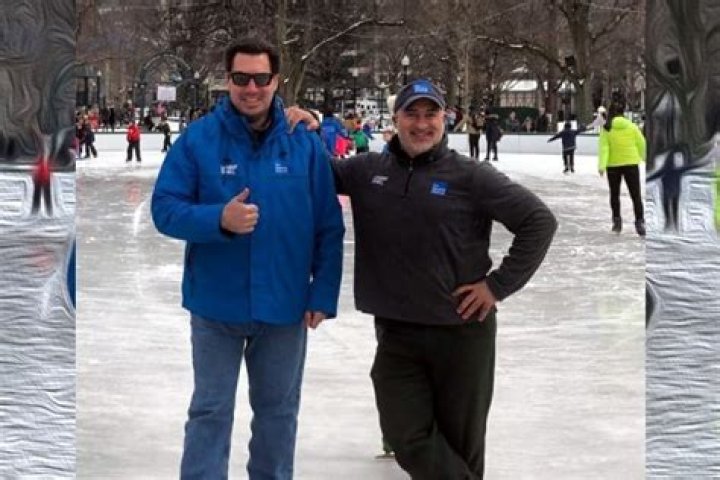 
Jim Cantore Net Worth – Salary As A Meteorologist And Other Ventures
