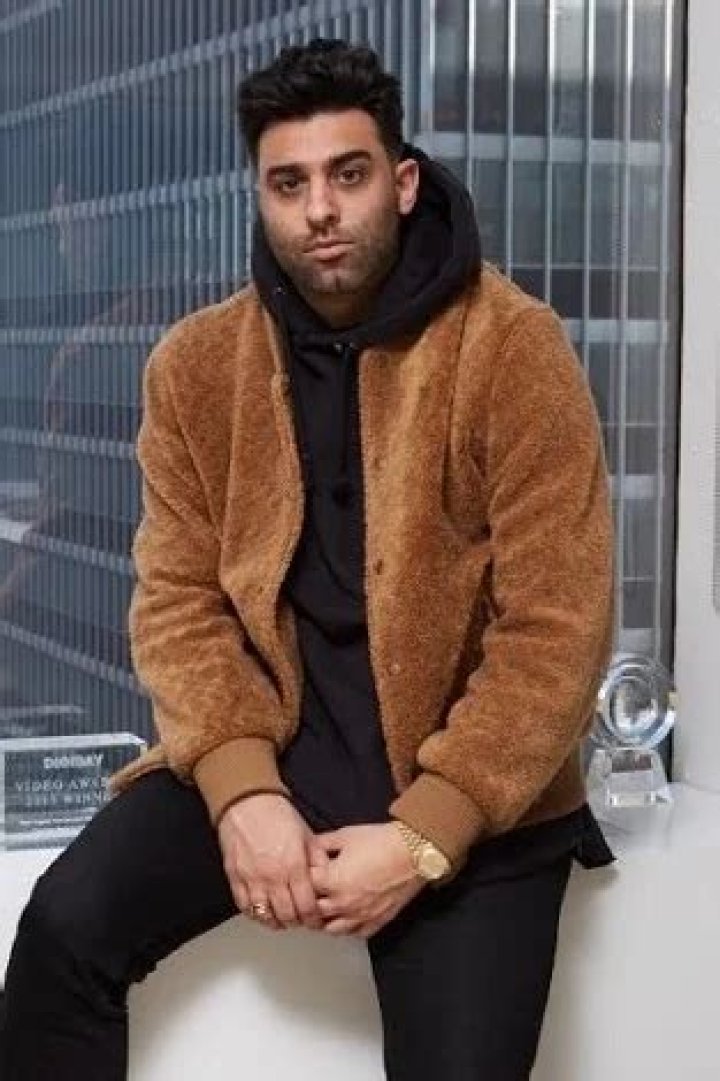 Joe La Puma Height, Weight, Age, Girlfriend, Biography, Family & More