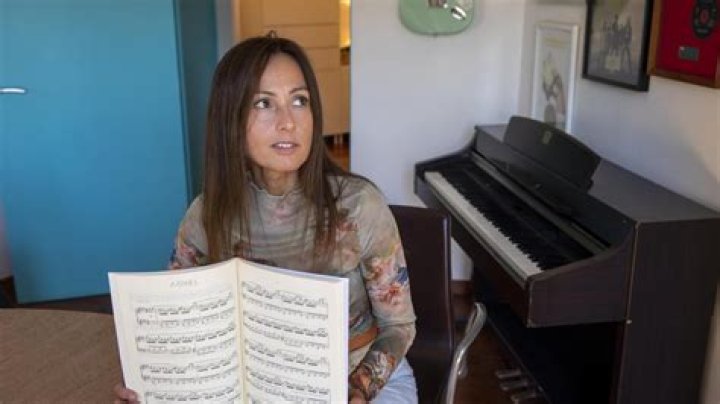 Laura Andrés Wikipedia And Age: How Old Is The Pianist?