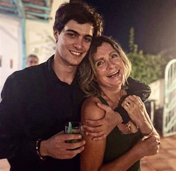 Lorenzo Zurzolo- Bio, Family, Relationship & Career