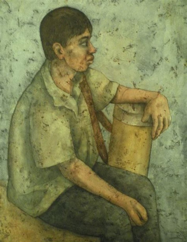 Louay Kayali Wiki ,Biographie, Age, Décès, œuvres & Informations