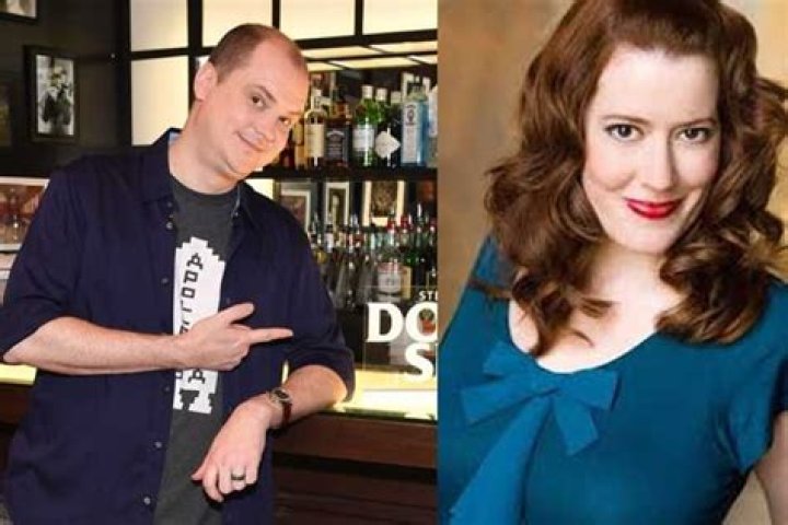 Meet All Of Filmmaker Mike Flanagan’s Children, A Proud Father Of Three