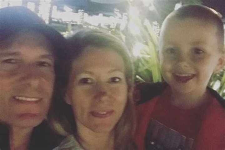 Meet Holly Bolton – Photos Of Michael Bolton’s Daughter With Ex-Wife Maureen McGuire