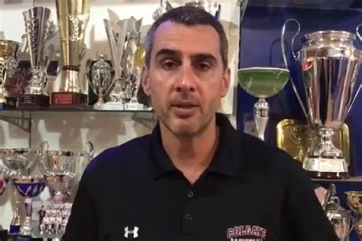 
Meet Lucas Langel, Jackson Langel, And Logan Anne Langel – See How Coach Matt Langel’s Children Are Growing Up
