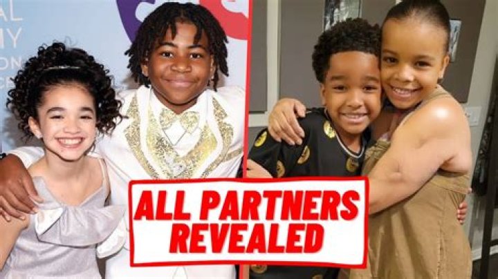 Meet Nickisnotgreen Brother Austin And Dylan, Parents