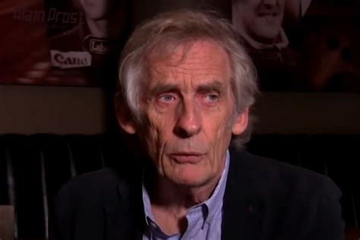 
Meet Spencer Spottiswoode – Photos Of Roger Spottiswoode’s Son With Holly Palance
