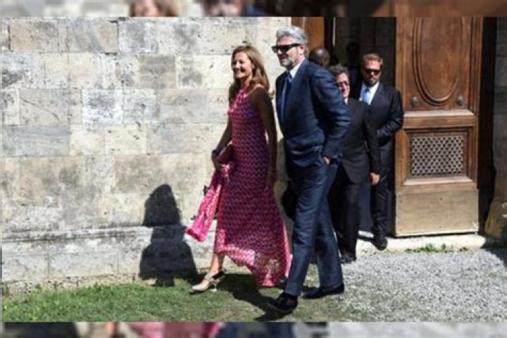 
More About Maurizio Arrivabene’s Daughter Stefania Arrivabene
