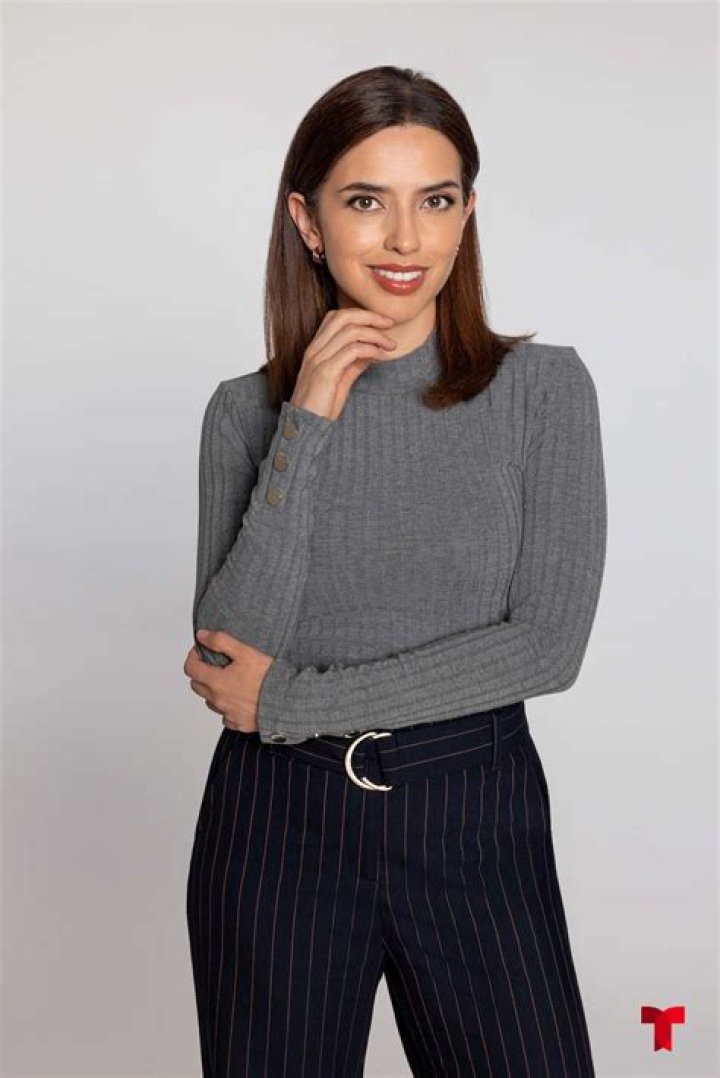 Paloma Barrientos Gonzalez Edad Wikipedia