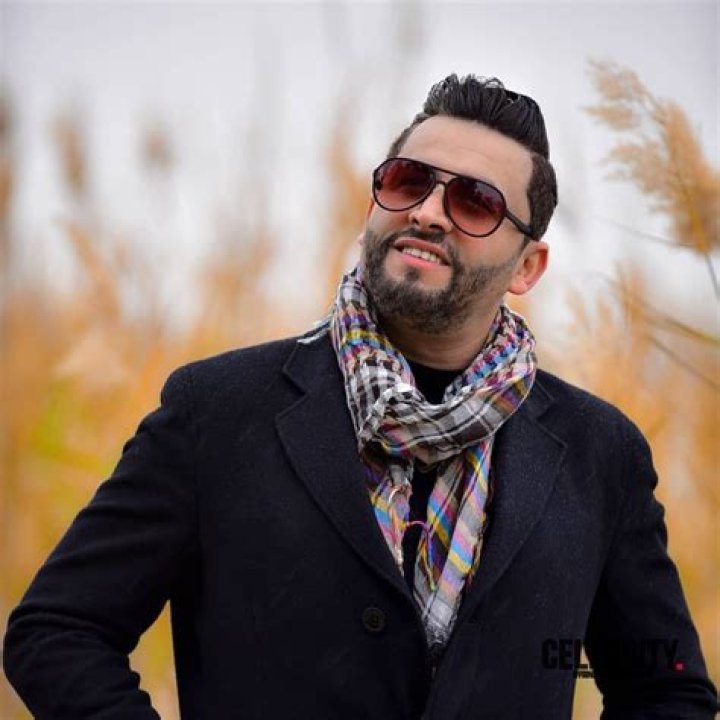 Raouf Maher ,Wiki, Biographie, Age, Taille, Mariage, Famille & Informations - Celebrity.tn