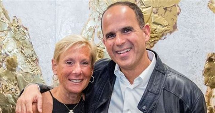 Roberta Raffel Wiki, Age, Height, Husband, Net Worth