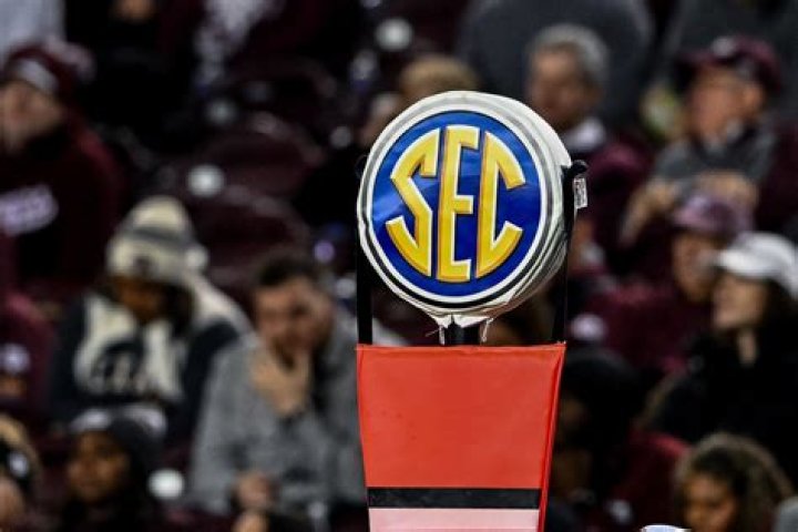SEC Changes Coming, But Conference Maintains Eight-Game Format in 2025