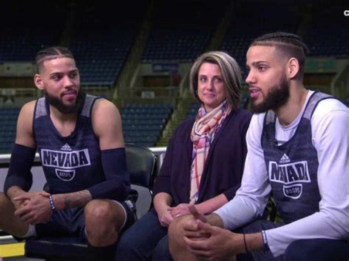 Siblings: Kobe Bufkin Sister Brother And Parents Ethnicity