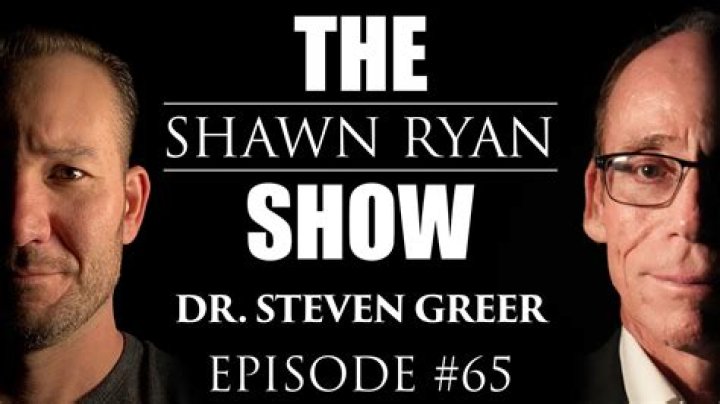 Steven Greer Fraud: Is Dr Steven Greer Legit? Reddit Update