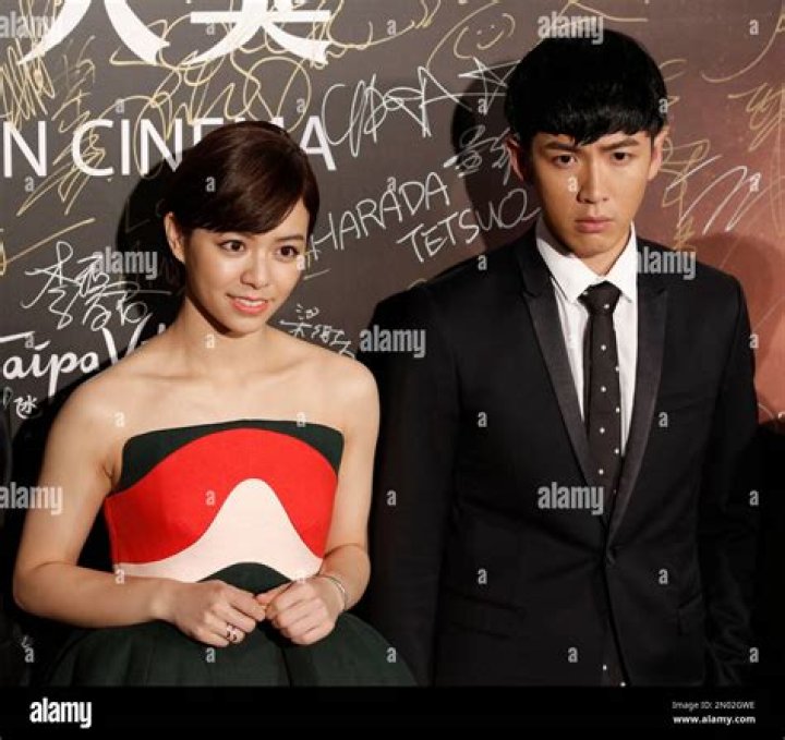 Taiwanese Singer Died 2023: Ko Chen-Syun Death And Obituary