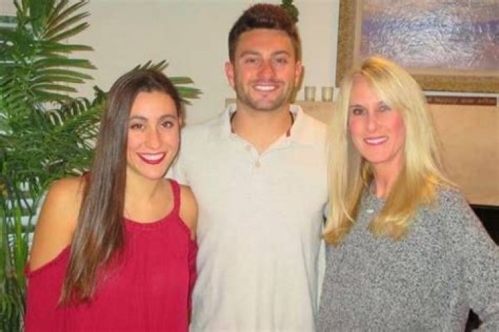 
Take A Look At How All Of Torey Lovullo’s Children Are Growing Up

