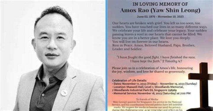 Yaw Shin Leong Mistress: Affair With Angela Oon